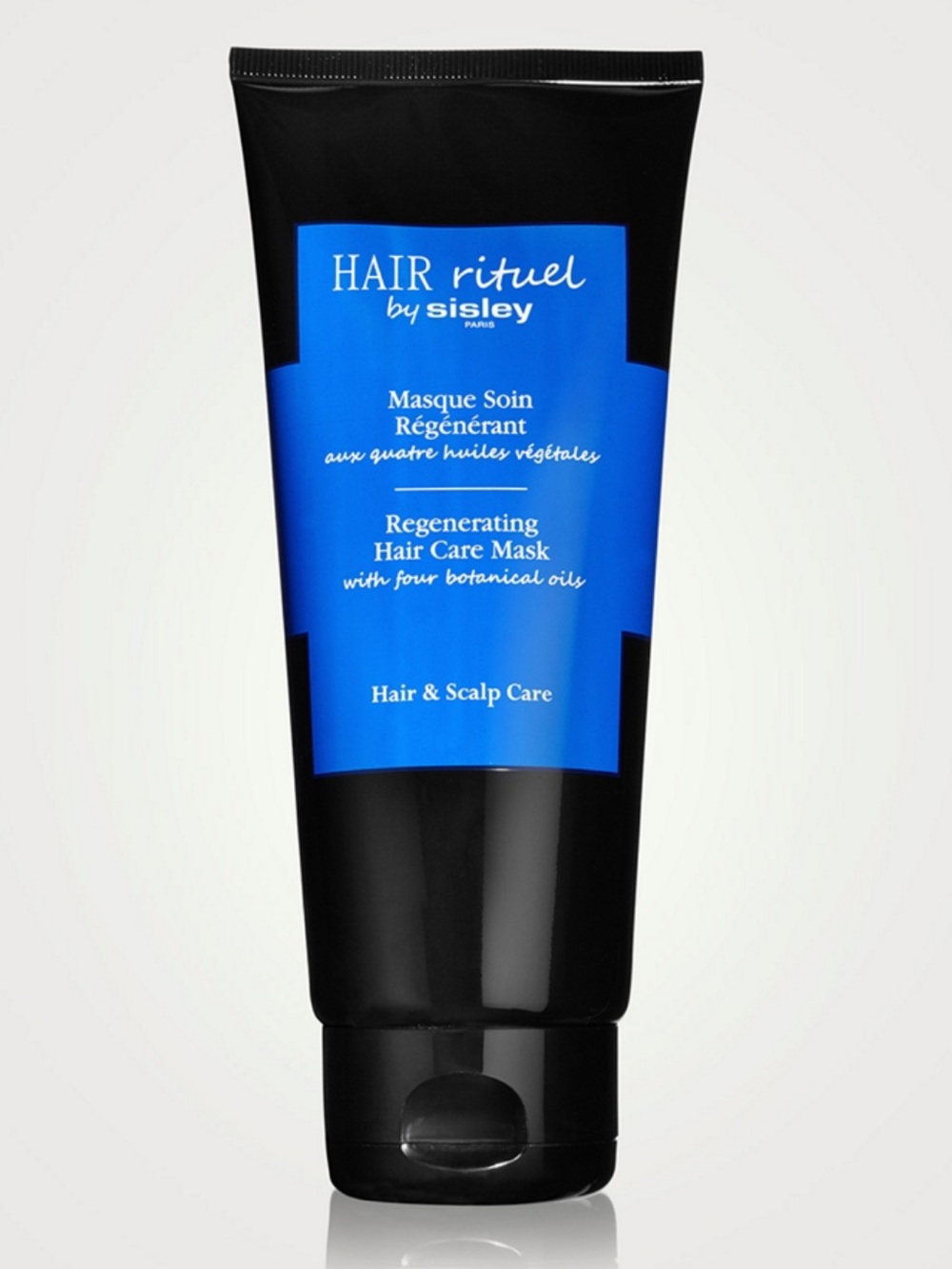 SISLEY PARIS Regenerating Hair Care Mask with Four Botanical Oils
